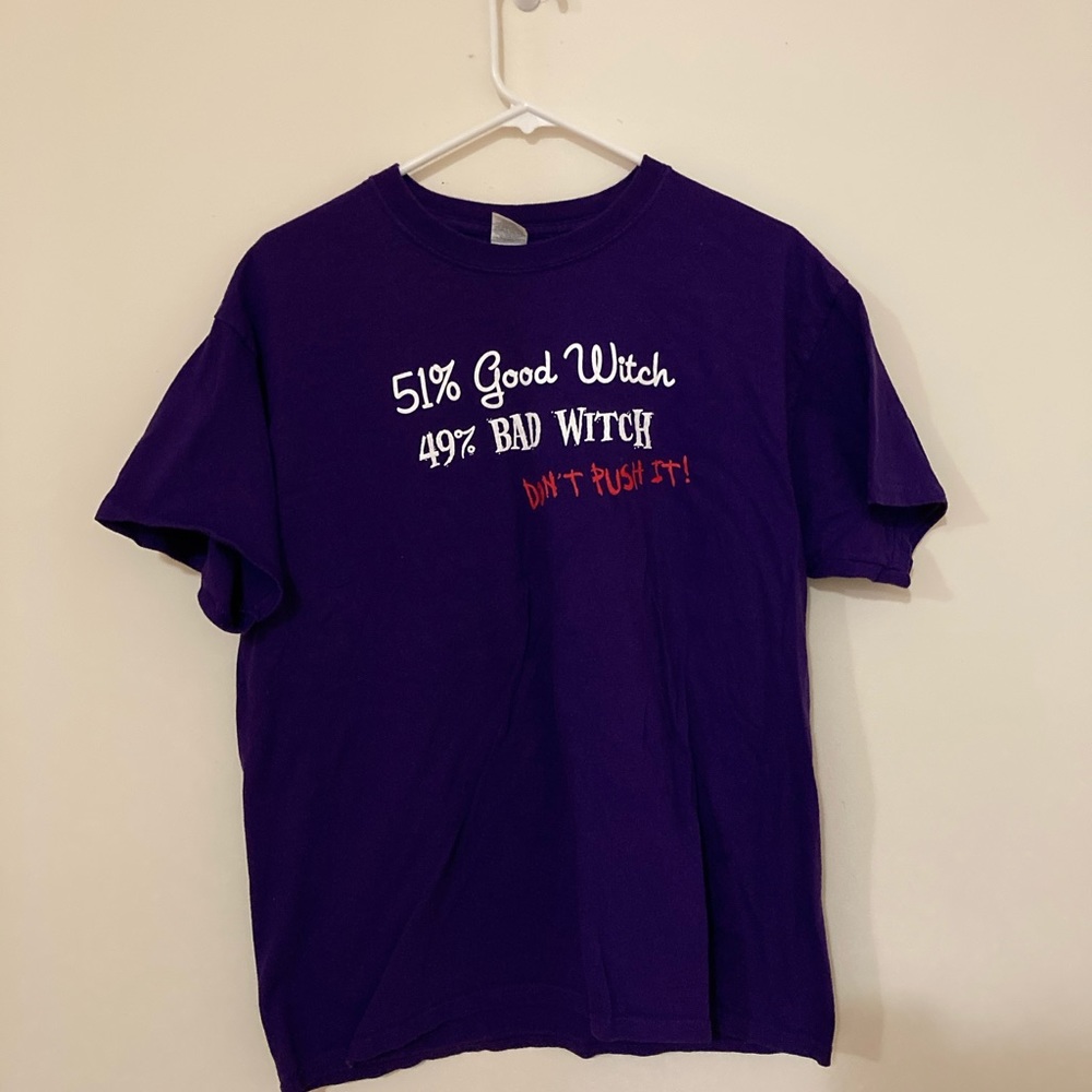 Halloween Tee